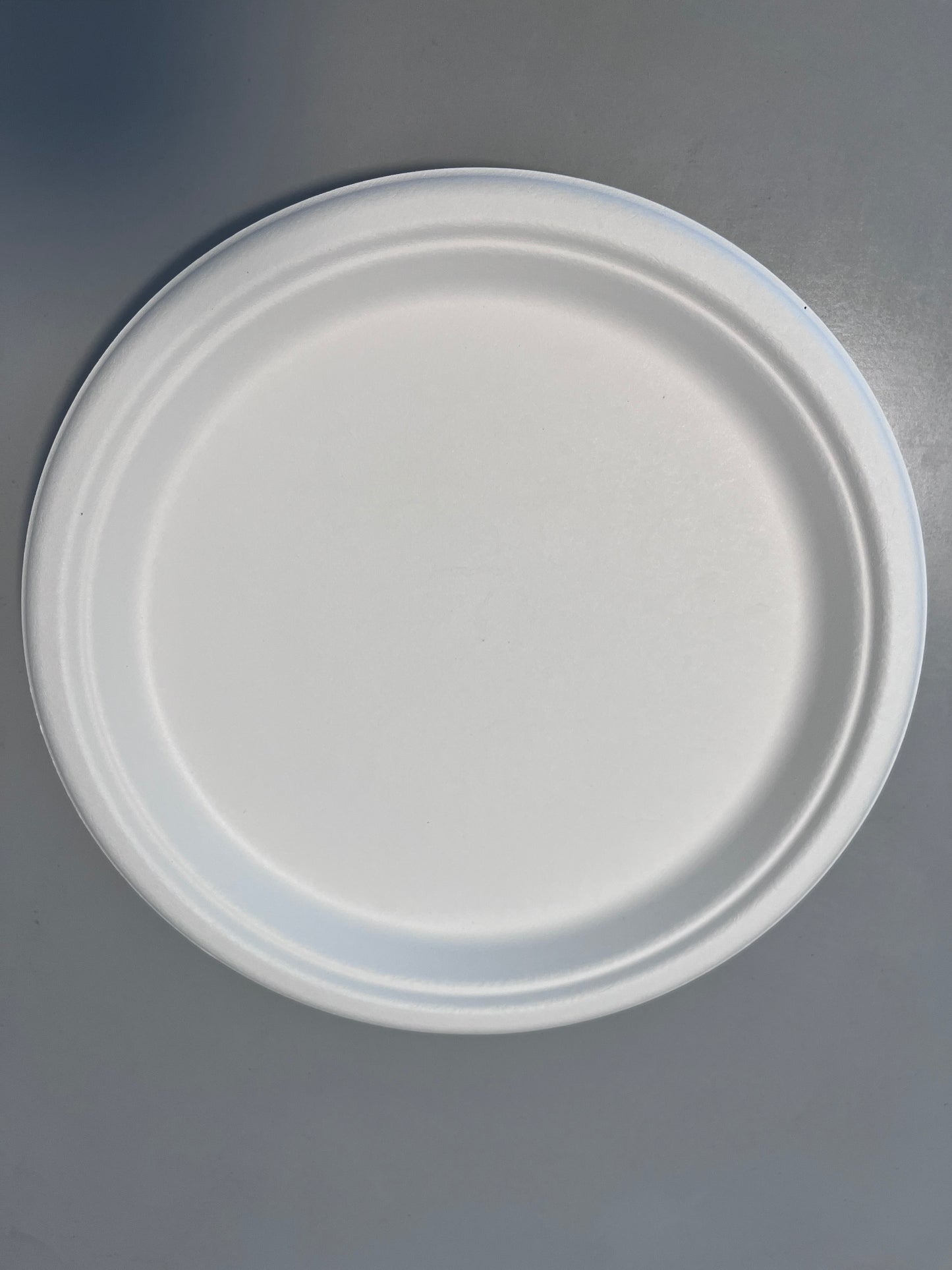 Biodegradable Paper Lunch Box Packaging Disposable Bagasse Clamshell Box