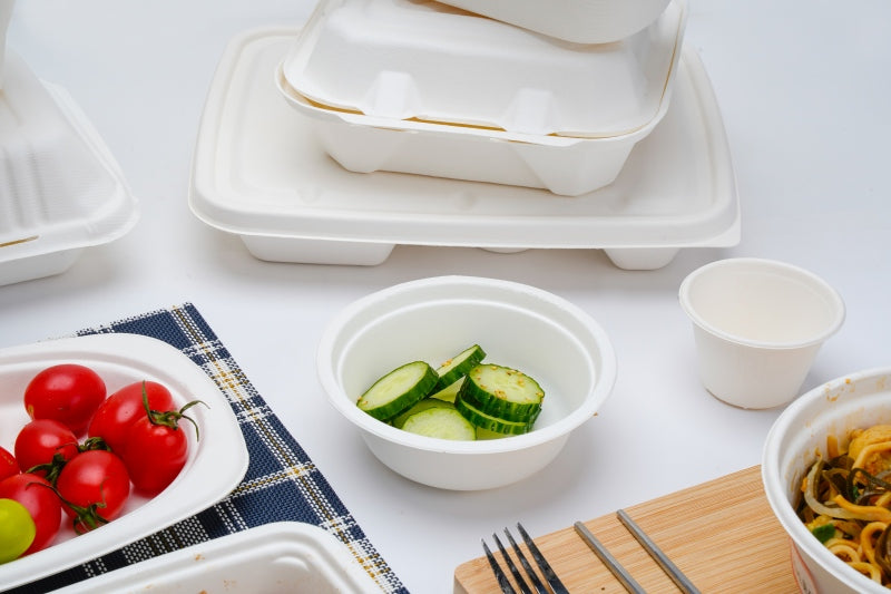 PFAS-Free Food Packaging: Why Global Regulations Are Driving Demand for Bagasse Tableware