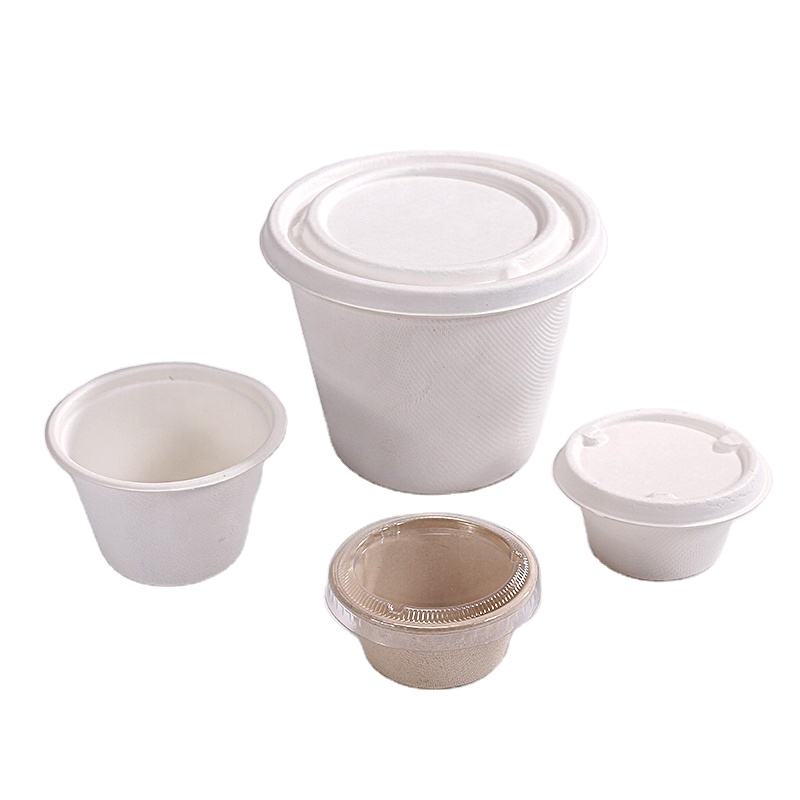 Sauce Cups Series