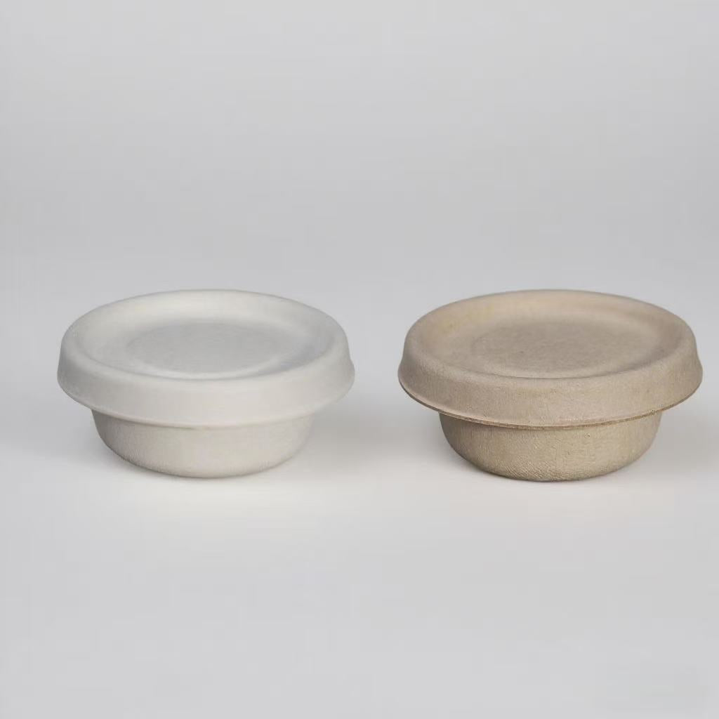 Dip Cups Series