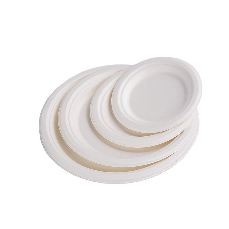 Plate And Bowl Series
