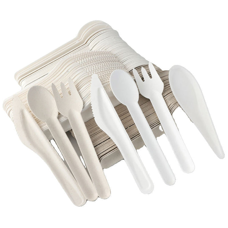 Spoon Fork And Knife Series