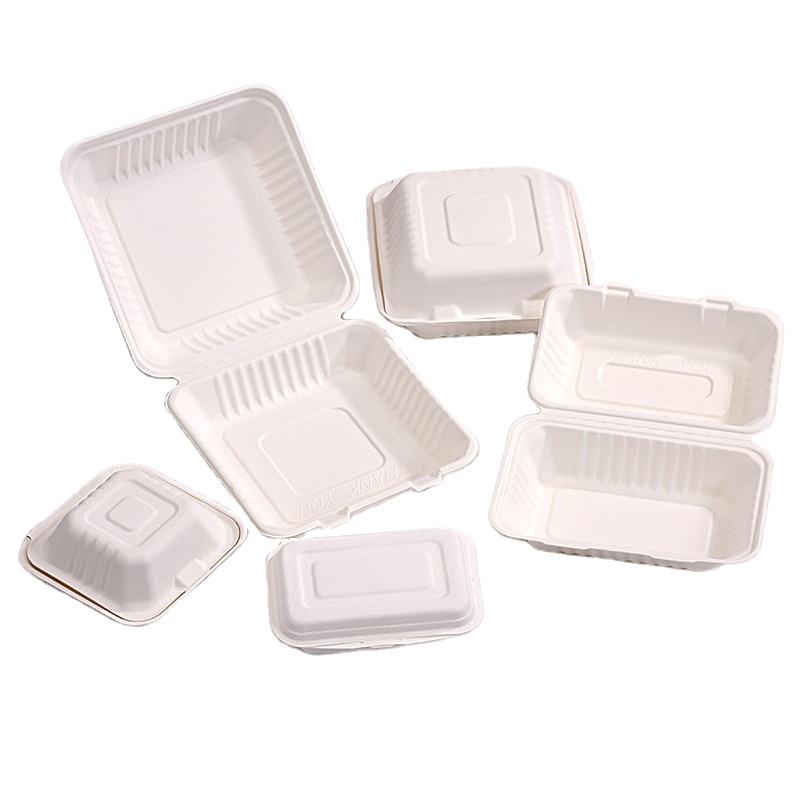 Food Container Series