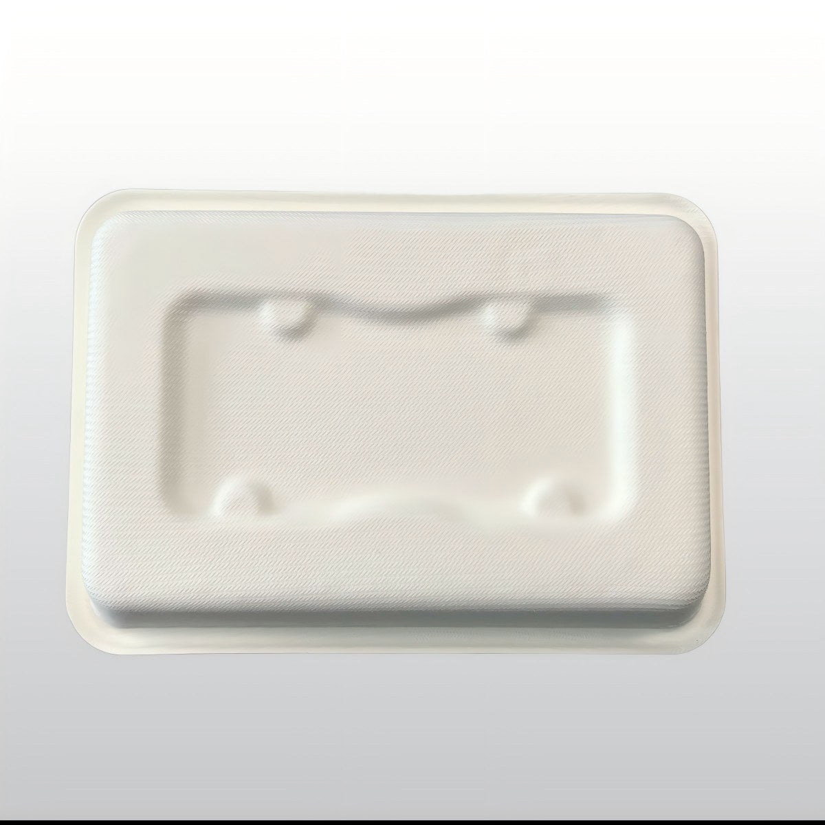 Wholesale Restaurant to Go Boxes Biodegradable Sugarcane Pulp Takeaway Food Packaging 650ml Lunch Box with Lid