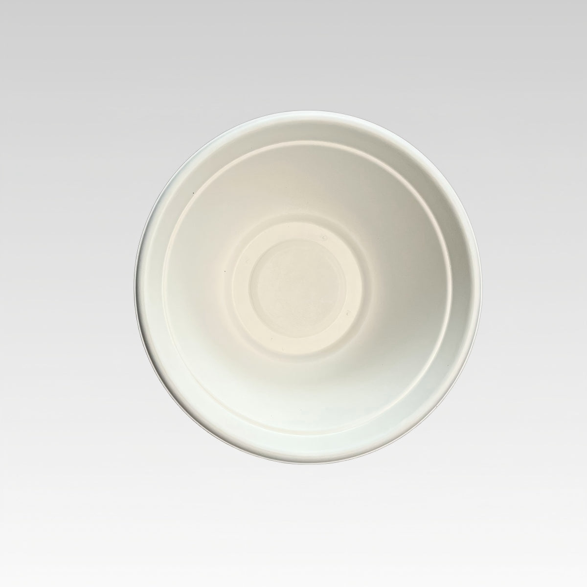 Biodegradable Compostable Disposable Natural 40oz Bagasse Sugarcane Soup Bowls Take Away Salad Box