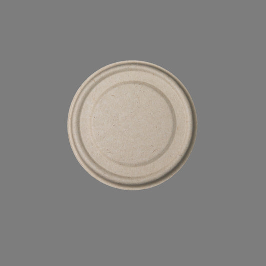 4oz Cup lid (Natural Color) for Disposable Paper Cup
