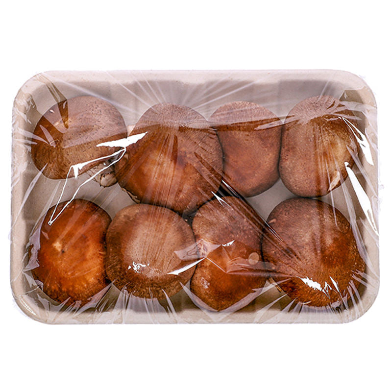 Custom Biodegradable Bagasse Disposable Food Containers Takeaway Fresh Chicken Frozen Meat Tray Portable Food Tray
