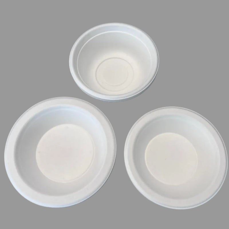 Eco-Friendly Disposable Boxes With Biodegradable Compostability For Sustainable Event Planning