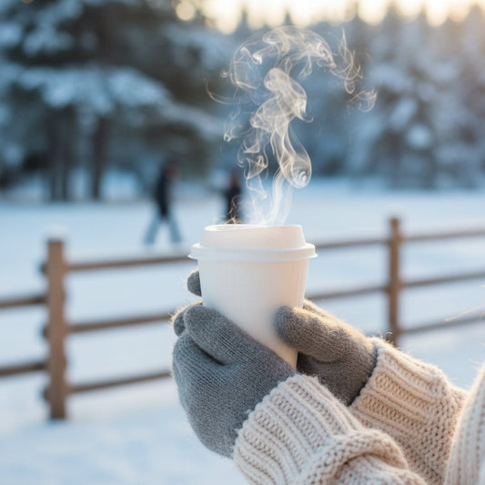 Eco-friendly sugarcane bagasse disposable coffee cup for cafes, takeaway, and foodservice packaging