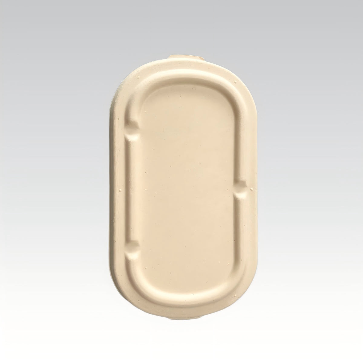 Sugarcane Takeaway Lunch Boxes Fast Food Containers Disposable Biodegradable Packaging Sugar Cane Bagasse Bento Box