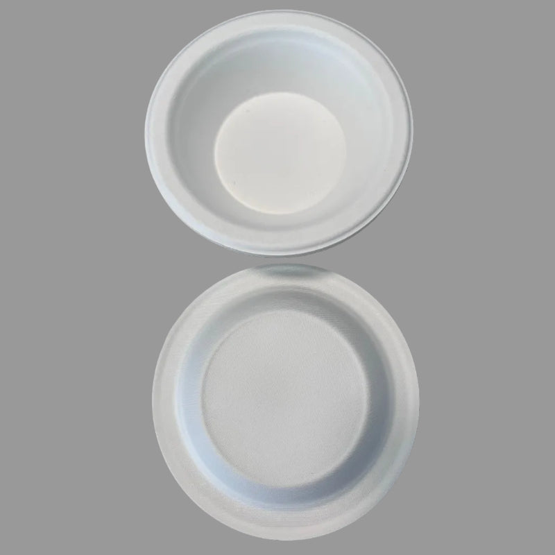 Eco-Friendly Disposable Boxes With Biodegradable Compostability For Sustainable Event Planning