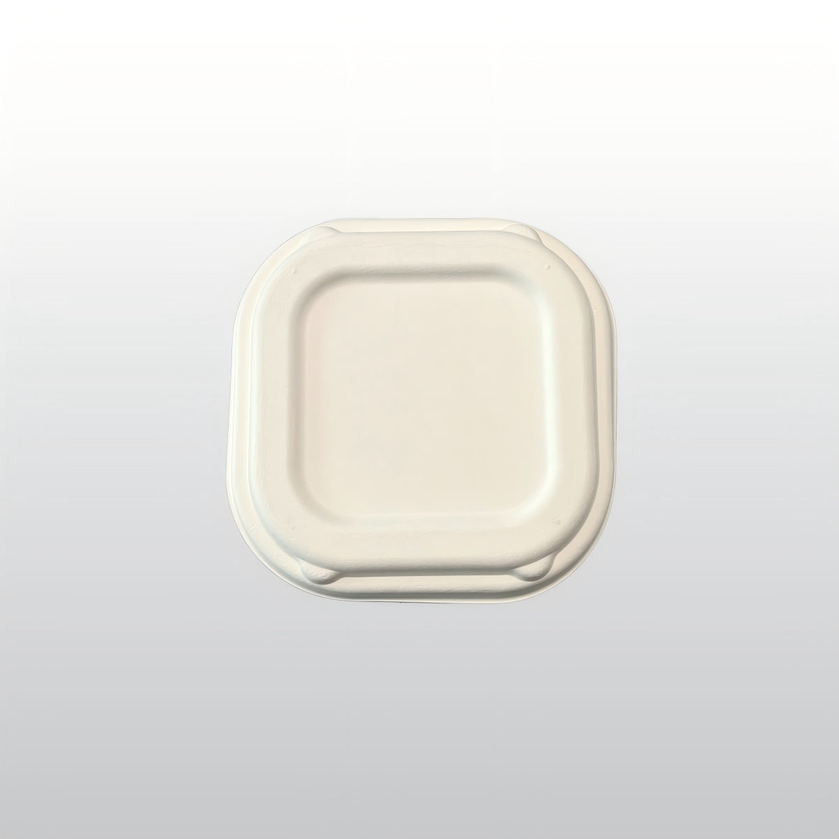 Disposable Paper Pulp Lunch Box Sugarcane Bagasse Biodegradable Take Away Food Containers